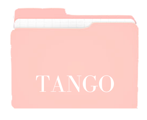 Abrir curso de Tango